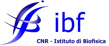 Logo Istituto di biofisica (IBF)