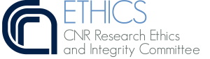 Cnr Research Ethics and Integrity Committee