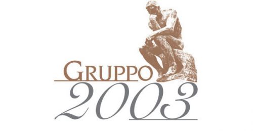 Gruppo 2003