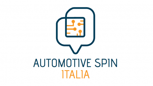 Logo Automotive SPIN Italia