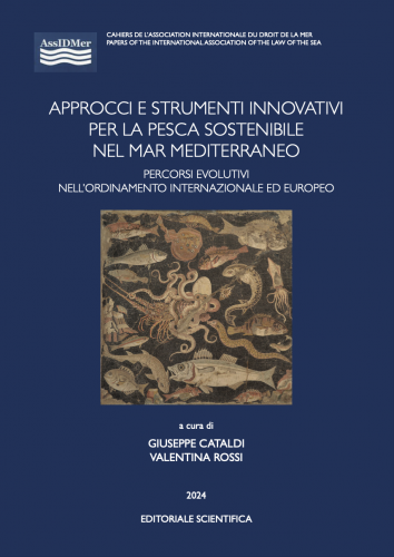 Copertina Volume Cataldi e Rossi (eds) 2024