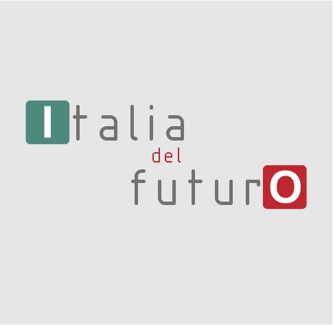Logo Italia del Futuro